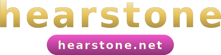 hearstone logotipo